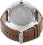 NG3121SL01 Analog Watch - For Men