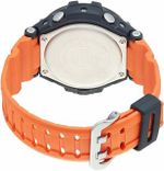 G468 G-SHOCK Gravity Master Analog-Digital Watch - For Men