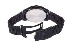 NK7924NM01C Analog Watch - For Men