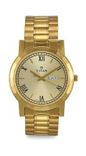 NH1644YM03 Karishma Analog Watch - For Men