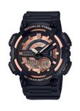 AD222 Youth Combination Analog-Digital Watch - For Men