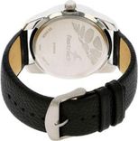 NF3123SL01C Bare Basic Analog Watch - For Men