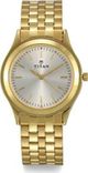 NF1648YM01C Karishma Analog Watch - For Men