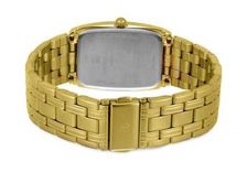 NH1163YM02 Analog Watch - For Men