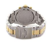 NH9308BM01 Octane Analog Watch - For Men