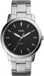 FS5307 THE MINIMALIST 3H Analog Watch - For Men