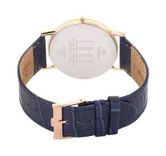 NH1595WL02 Analog Watch - For Men
