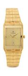 NH9151YM03A Karishma Analog Watch - For Men