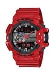 G559 G-SHOCK Bluetooth G'Mix Analog-Digital Watch - For Men