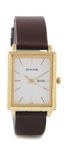 NG7078YL03 Analog Watch - For Men