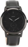 FS5500SET The Minimalist - Mono Analog Watch - For Men