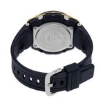 G608 G-SHOCK G-Steel Analog Watch - For Men