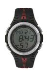 NH7965PP02J Digital Watch - For Men