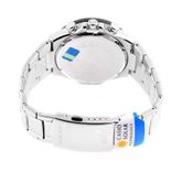 EX487 Edifice Analog Watch - For Men