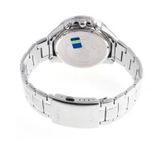 EX477 Edifice Analog Watch - For Men