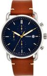 FS5401 COMMUTER Analog Watch - For Men