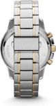 FS4795 DEAN Analog Watch - For Men