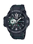G595 G-SHOCK Gravity Master Analog-Digital Watch - For Men