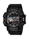 G556 G-SHOCK Bluetooth G'Mix Analog-Digital Watch - For Men