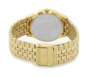 NH1648YM05 Karishma Analog Watch - For Men