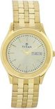 NH1648YM05 Karishma Analog Watch - For Men
