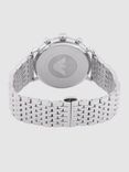 Men Navy Blue Analogue Watch AR11238
