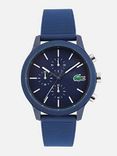 Men Blue Analogue Watch 2010970