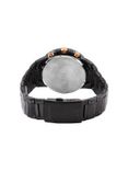 CASIO Edifice Men Black Dial Chronograph Watch EFR-544BK-1A9VUDF - EX230