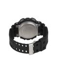 G-Shock Men Black Dial Extra Large-Combination Watch GA-110-1ADR - G316