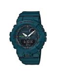 G-Shock Men Blue Dial Bluetooth Watch GBA-800-3ADR - G834