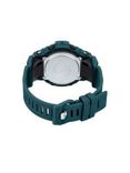 G-Shock Men Blue Dial Bluetooth Watch GBA-800-3ADR - G834