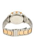 Men White Analogue Watch FS5475