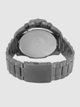 Men Grey Analogue Watch DZ4466