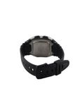 Youth Series Unisex Black Dial Digital Watch W-96H-1AVDF - D031