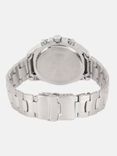 Men Black Analogue Watch MFB-PN-LB-80242G