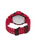 G-Shock Men Red Dial Extra Large-Combination Watch GA-700-4ADR - G716
