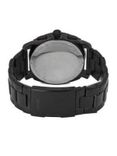 Men Black Dial Watch FS4552I