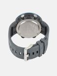 Men Grey Digital Watch 38047PP03
