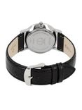 Men White Dial Watch NF9162SL04