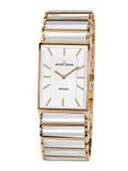 Men White Analogue Watch 1-1594F