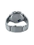 Edifice Men Black Dial Chronograph Watch EQS-800CDB-1AVUDF - EX409