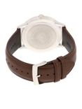 Men Off-White Analogue Watch AR11211