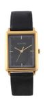77084YL02 Essentials Analog Watch - For Men