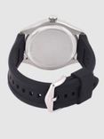 Men Black Analogue Watch FS5535