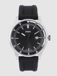 Men Black Analogue Watch FS5535
