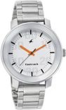 chain watch -3121sm01 Analog Watch - For Men
