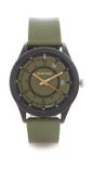 NH77007PP01 Analog Watch - For Men