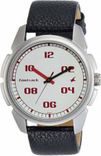 NG3124SL01 Bare Basic Analog Watch - For Men