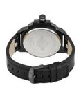 Men Black Analogue Watch RD17-6A