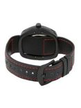 Men Black Analogue Watch MFB-PN-WTH-S9679